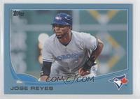 Jose Reyes