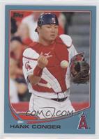 Hank Conger