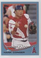 Hank Conger