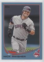 Nick Swisher