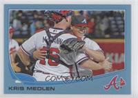 Kris Medlen