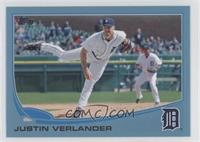 Justin Verlander