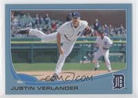 Justin Verlander