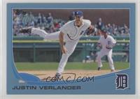 Justin Verlander [Noted]