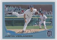 Justin Verlander