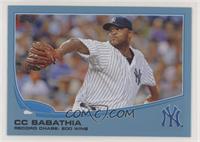 C.C. Sabathia