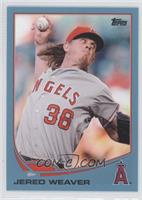 Jered Weaver