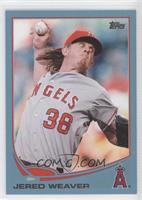 Jered Weaver