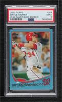 Bryce Harper [PSA 9 MINT]