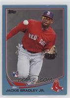 Jackie Bradley Jr. [EX to NM]