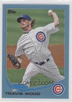 Travis Wood