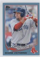 Shane Victorino