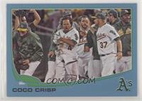 Coco Crisp