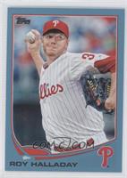 Roy Halladay