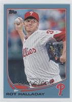 Roy Halladay