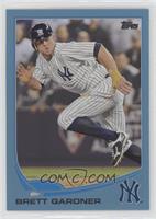 Brett Gardner