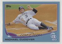 Michael Cuddyer