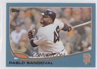 Pablo Sandoval