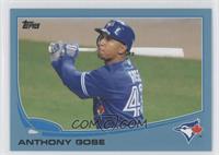 Anthony Gose