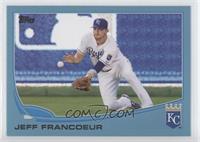 Jeff Francoeur