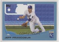 Jeff Francoeur [EX to NM]