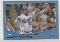 Hanley Ramirez