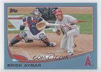 Erick Aybar