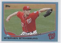 Stephen Strasburg