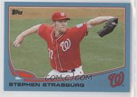 Stephen Strasburg