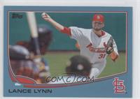 Lance Lynn