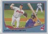 Zach McAllister