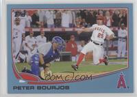 Peter Bourjos