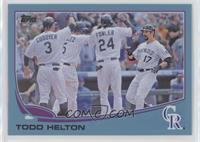 Todd Helton