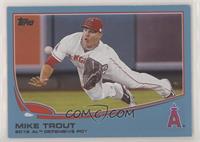 Mike Trout