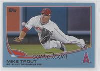 Mike Trout [EX to NM]