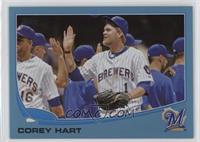 Corey Hart