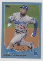 Carl Crawford