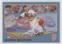 Marco Scutaro