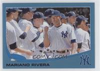 Mariano Rivera