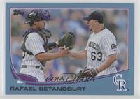 Rafael Betancourt