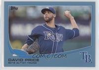 David Price