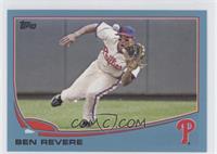 Ben Revere