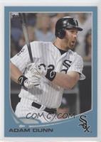 Adam Dunn