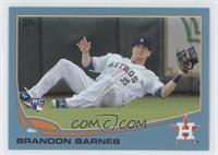 Brandon Barnes