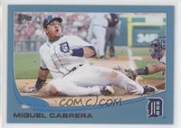 Miguel Cabrera