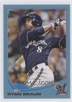 Ryan Braun