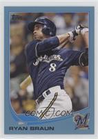 Ryan Braun