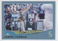 Jason Vargas