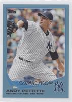 Andy Pettitte