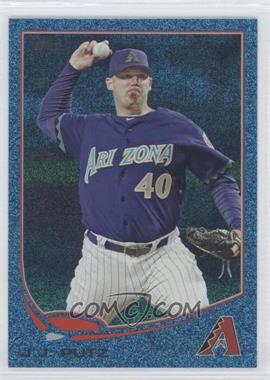 2013 Topps - [Base] - Wrapper Redemption Blue Slate #240 - J.J. Putz